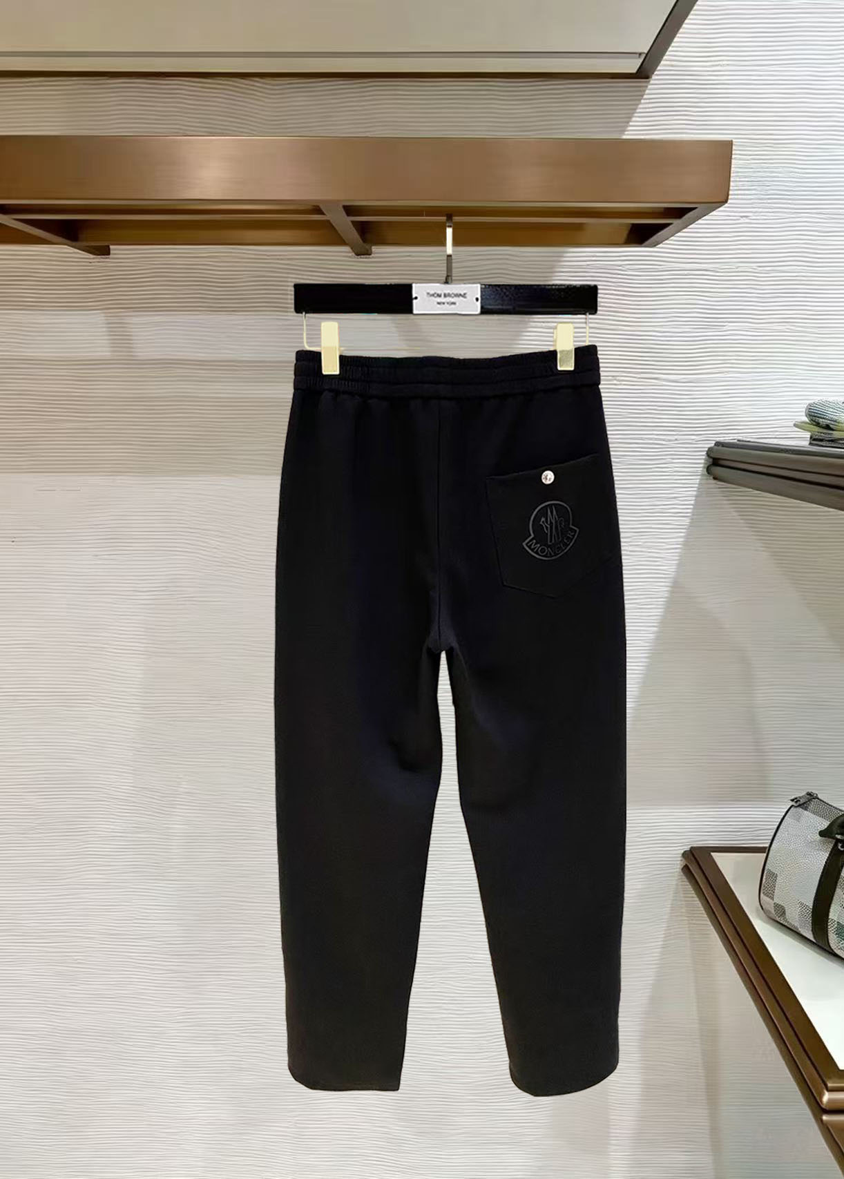Casual Pants Man